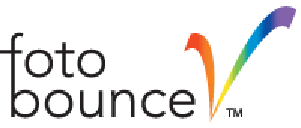 Fotobounce logo